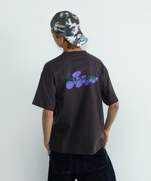 LABORATORY S/S TEE