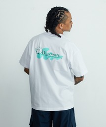 LABORATORY S/S TEE