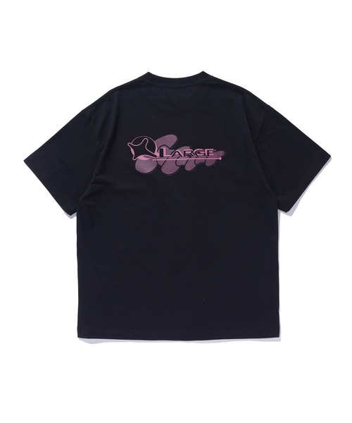 XLARGE（エクストララージ）の「LABORATORY S/S TEE（Tシャツ/カットソー・メンズ・ホワイト/ブラック/ブラウン・XL/L/M/S）」の15枚目の写真