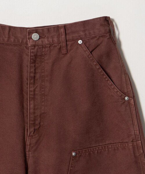 別注】＜MIYAGIHIDETAKA for 6＞WORK SHORTS/ショートパンツ（その他