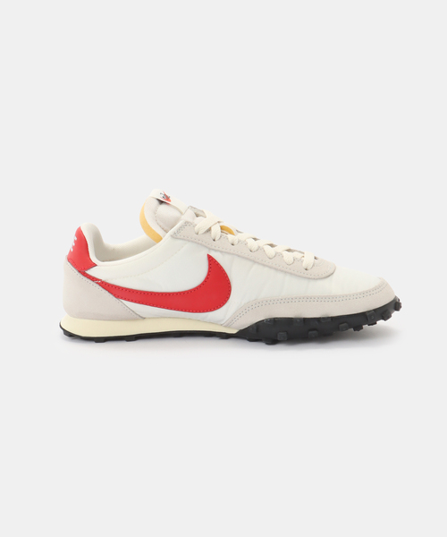 NIKE(ナイキ)の「【NIKE/ ナイキ】 WAFFLE RACER(その他シューズ・レディース・チャコールグレー・25cm/24.5cm/24cm)」の4枚目の写真