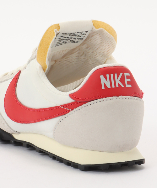 NIKE(ナイキ)の「【NIKE/ ナイキ】 WAFFLE RACER(その他シューズ・レディース・チャコールグレー・25cm/24.5cm/24cm)」の5枚目の写真