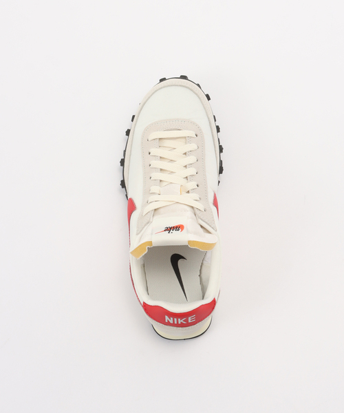 NIKE(ナイキ)の「【NIKE/ ナイキ】 WAFFLE RACER(その他シューズ・レディース・チャコールグレー・25cm/24.5cm/24cm)」の6枚目の写真
