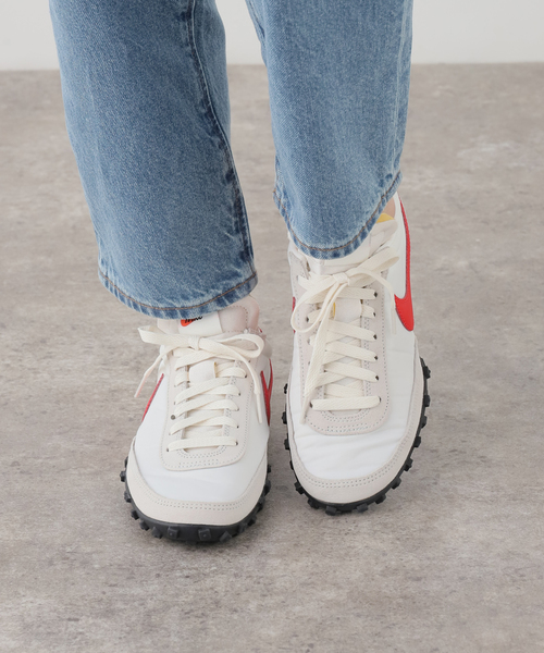 NIKE（ナイキ）の「【NIKE/ ナイキ】 WAFFLE RACER（その他シューズ・レディース・チャコールグレー・25cm/24.5cm/24cm）」の9枚目の写真