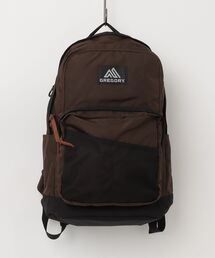 GREGORY（グレゴリー）の「キャンパスデイL CAMPUS DAY L ウォルナットブラウン（バックパック/リュック）」