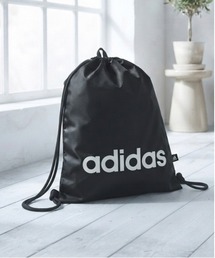 adidas/アディダス リニアジムサック