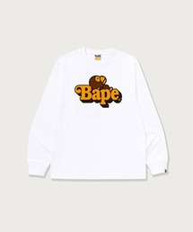 A BATHING APE｜ア ベイシング エイプ（メンズ）のTシャツ/カットソー
