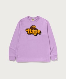 A BATHING APE｜アベイシングエイプのTシャツ/カットソー（長袖）通販