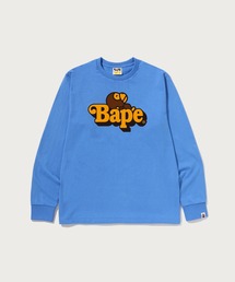 A BATHING APE｜アベイシングエイプのTシャツ/カットソー（ブルー