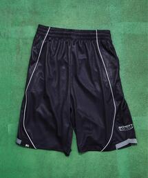Schott/ショット/BLACK SHEEP GAME SHORTS/ゲームショーツ