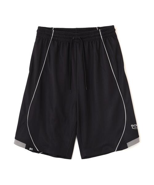 Schott(ショット)の「Schott/ショット/BLACK SHEEP GAME SHORTS/ゲームショーツ(その他パンツ・メンズ・ブラック・M/L/XL)」の10枚目の写真