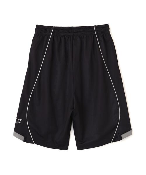 Schott(ショット)の「Schott/ショット/BLACK SHEEP GAME SHORTS/ゲームショーツ(その他パンツ・メンズ・ブラック・M/L/XL)」の11枚目の写真
