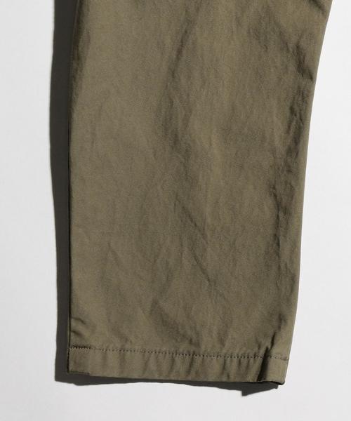 DANTON（ダントン）の「＜DANTON（ダントン）＞ DOWNPROOF C/ALL/アウター ◆（カバーオール・メンズ・ベージュ/ネイビー・38/40/42）」の8枚目の写真