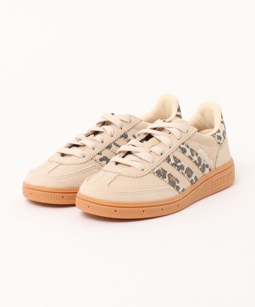 ADIDAS アディダス 17-21 HANDBALL SPEZIAL C ハンドボール スペツィア