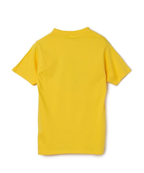 MARMARMAR(マーマーマー)の「MARMARMAR プリントT (santa monica)(Tシャツ/カットソー・レディース・ホワイト系その他/イエロー/ホワイト・FREE)」の12枚目の写真