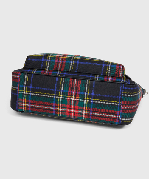 Spick & Span(スピックアンドスパン)の「《一部店舗+WEB限定》A VACATION / ア ヴァケーション JIJI STEWAET(ハンドバッグ・レディース・ブラック系その他・FREE)」の3枚目の写真