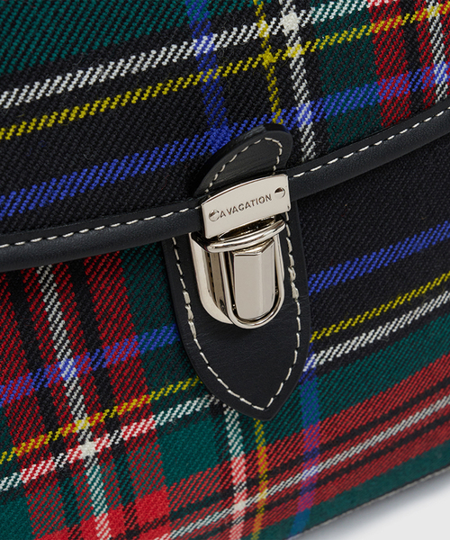 Spick & Span(スピックアンドスパン)の「《一部店舗+WEB限定》A VACATION / ア ヴァケーション JIJI STEWAET(ハンドバッグ・レディース・ブラック系その他・FREE)」の6枚目の写真