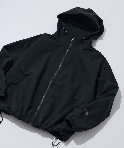 新品未使用　THE NORTH FACE ブラック マウンテンパーカー M セール】【THE NORTH FACE】TNF BE FREE JACKET（マウンテンパーカー
