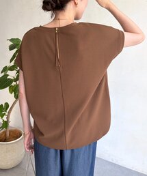 Jena espace merveilleux | ジョーゼットカットソー(Tシャツ/カットソー)