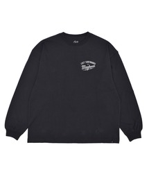 lost/ロスト BUILDERS LS TEE ロンT LM6F-2206