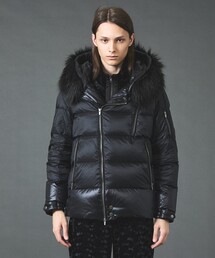 5351 POUR LES HOMMES（ゴーサンゴーイチプールオム）の「リモンタ ダウンジャケット（ダウンジャケット/コート）」
