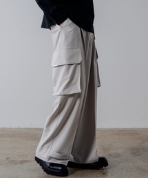 INTER FACTORY（インターファクトリー）の「カーゴパンツ（カーゴパンツ）」