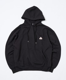 Pyrenex（ピレネックス）の「【PYRENEX / ピレネックス】JOURNEY / クラシックスウェットパーカー / 裏起毛 オーガニックコットン（パーカー）」