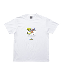 Pokemon 30th Anniversary 1025 T-shirt 「ロトム(フロストロトム)」