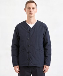 nanamica（ナナミカ）の「【nanamica / ナナミカ】Down Cardigan（ダウンジャケット/コート）」