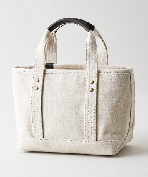 U.S. POLO ASSN.(ユーエスポロアッスン)の「【U.S. POLO ASSN./ユーエスポロアッスン】【不動の人気を誇るキャンバストートバッグ】リバイバルトート Sサイズ 綿100% ミニトート キャンバス ロゴトートバッグ 天ファスナー 内ポケット USPA-1862(トートバッグ・レディース・ブラウン/ホワイト/オフホワイト/ダークブルー/クリアブルー/グリーン/ブルー・FREE)」の19枚目の写真