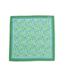 rajabrooke（ラジャブルック）の「rajabrooke / ASIAN BATIK 超撥水FUROSHIKI（ハンカチ/ハンドタオル）」