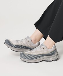 ＜Salomon＞XT-EVO スニーカー