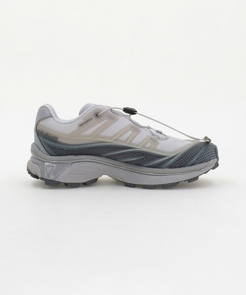 SALOMON(サロモン)の「<Salomon>XT-EVO スニーカー(スニーカー・レディース・ホワイト/ブラック・24.5cm/24cm/25cm/23.5cm/23cm)」の11枚目の写真