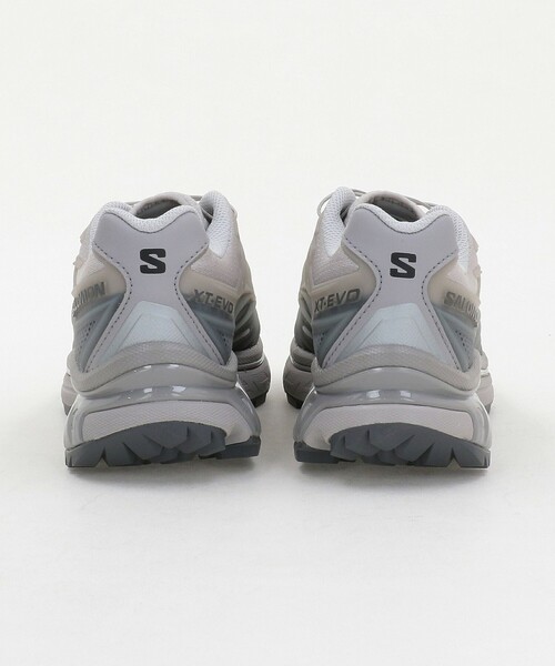 SALOMON(サロモン)の「<Salomon>XT-EVO スニーカー(スニーカー・レディース・ホワイト/ブラック・24.5cm/24cm/25cm/23.5cm/23cm)」の12枚目の写真