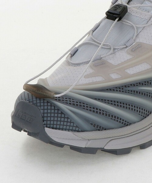 SALOMON(サロモン)の「<Salomon>XT-EVO スニーカー(スニーカー・レディース・ホワイト/ブラック・24.5cm/24cm/25cm/23.5cm/23cm)」の15枚目の写真