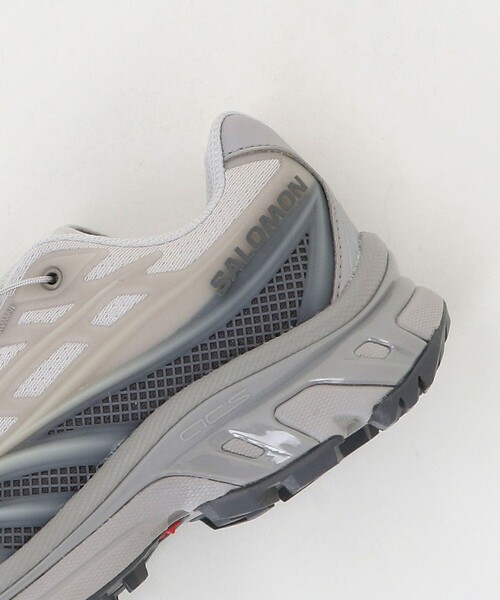 SALOMON(サロモン)の「<Salomon>XT-EVO スニーカー(スニーカー・レディース・ホワイト/ブラック・24.5cm/24cm/25cm/23.5cm/23cm)」の10枚目の写真