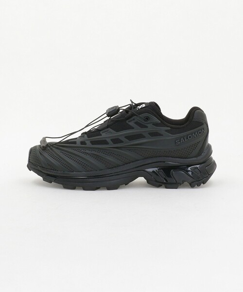 SALOMON(サロモン)の「<Salomon>XT-EVO スニーカー(スニーカー・レディース・ホワイト/ブラック・24.5cm/24cm/25cm/23.5cm/23cm)」の16枚目の写真