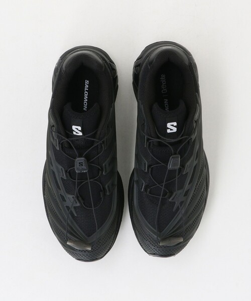 SALOMON(サロモン)の「<Salomon>XT-EVO スニーカー(スニーカー・レディース・ホワイト/ブラック・24.5cm/24cm/25cm/23.5cm/23cm)」の17枚目の写真