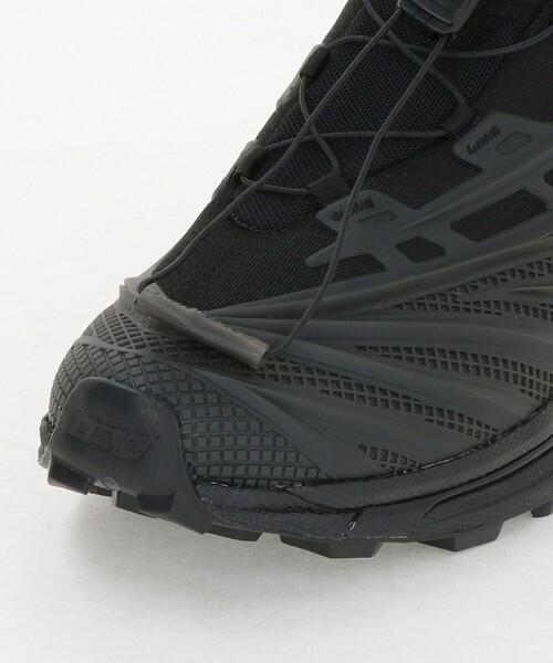 SALOMON(サロモン)の「<Salomon>XT-EVO スニーカー(スニーカー・レディース・ホワイト/ブラック・24.5cm/24cm/25cm/23.5cm/23cm)」の18枚目の写真