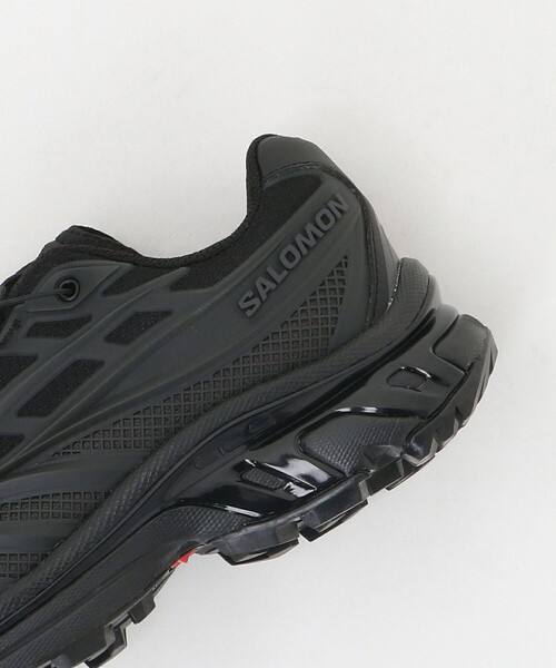 SALOMON(サロモン)の「<Salomon>XT-EVO スニーカー(スニーカー・レディース・ホワイト/ブラック・24.5cm/24cm/25cm/23.5cm/23cm)」の19枚目の写真
