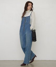 LOUNGEDRESS｜ラウンジドレスのオールインワン・サロペット通販 - ZOZOTOWN