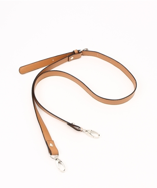 LBC（エルビーシー）の「ビーチネームトートバッグ（トートバッグ・レディース・ダークネイビー/ベージュ/ブルー・ONE SIZE）」の11枚目の写真