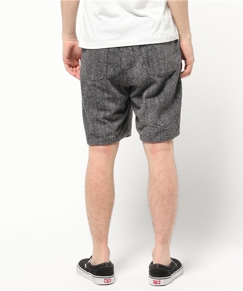 HYSTERIC GLAMOUR（ヒステリックグラマー）の「DETROITワッペン SWP（その他パンツ・メンズ・ネイビー/トップグレー/ブラック・FREE）」の11枚目の写真