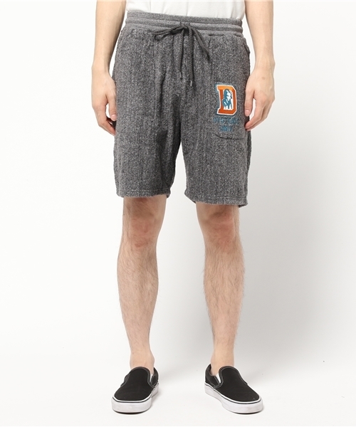 HYSTERIC GLAMOUR（ヒステリックグラマー）の「DETROITワッペン SWP（その他パンツ・メンズ・ネイビー/トップグレー/ブラック・FREE）」の12枚目の写真