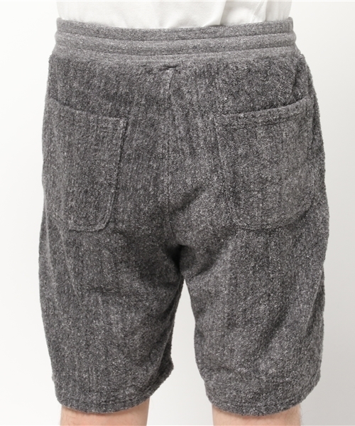 HYSTERIC GLAMOUR（ヒステリックグラマー）の「DETROITワッペン SWP（その他パンツ・メンズ・ネイビー/トップグレー/ブラック・FREE）」の14枚目の写真