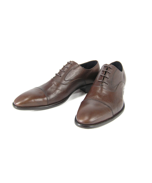 ABAHOUSE（アバハウス）の「ドレスシューズ（ドレスシューズ・メンズ・ブラック/チョコ・40/39/41/42/43）」の7枚目の写真