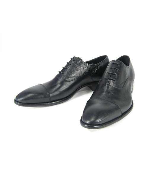 ABAHOUSE（アバハウス）の「ドレスシューズ（ドレスシューズ・メンズ・ブラック/チョコ・40/39/41/42/43）」の9枚目の写真