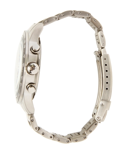 BEAUTY&YOUTH UNITED ARROWS(ビューティーアンドユースユナイテッドアローズ)の「BY ⊿スポーツクロノ ◆(アナログ腕時計・メンズ・コバルトブルー/シルバー/ブラック/その他1/その他2/その他3・フリー)」の14枚目の写真