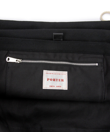 WACKOMARIA × PORTER メルトン メッセンジャーバッグ 新品 WACKOMARIA × PORTER メルトン メッセンジャーバッグ 新品