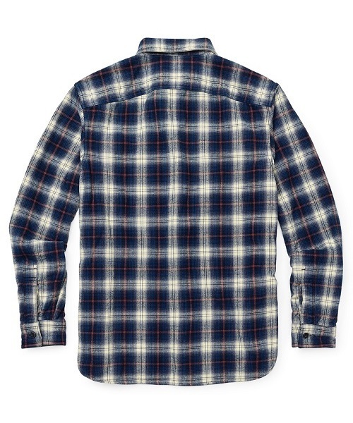 RRL リライアンス コットン ワークシャツ Sサイズ、美品 RRL リライアンス コットン ワークシャツ Sサイズ、美品